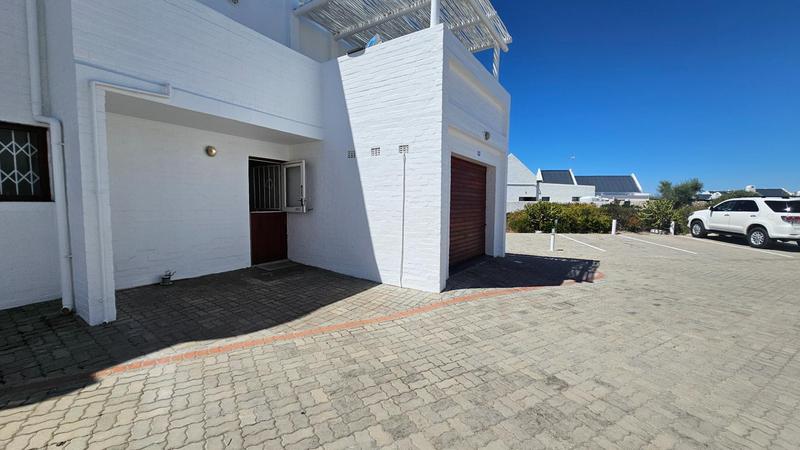 To Let 2 Bedroom Property for Rent in Dwarskersbos Western Cape